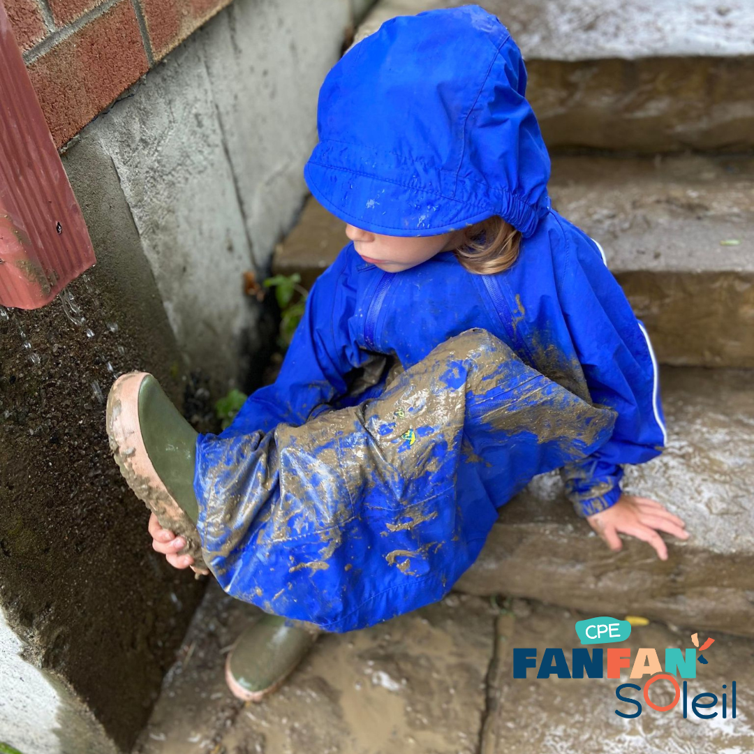 Apprentissage par la nature